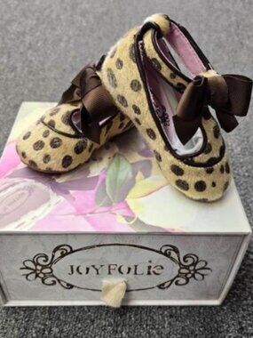 Joy Folie Girl's Savi Shoes